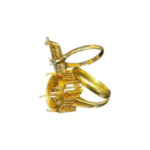 K18 (18金) リングまとめ