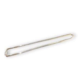 Pt850 喜平 ネックレス