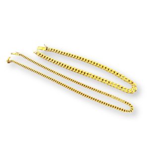 K18 喜平 ネックレス おまとめ