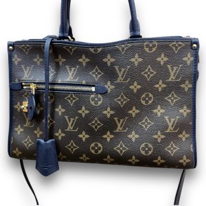 Louis Vuitton　モノグラム　ポパンクールPM　2way　ショルダーバッグ　