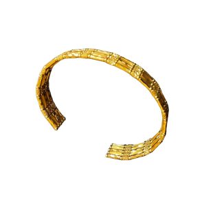 K18 ブレスレット アクセサリー