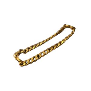 K18 (18金) 喜平ネックレス