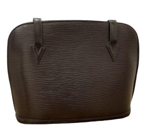 LOUIS VUITTON ルイ・ヴィトン エピ リュサック ハンドバッグ