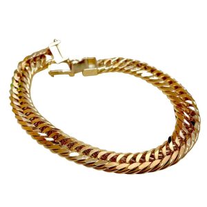 K18 ブレスレット