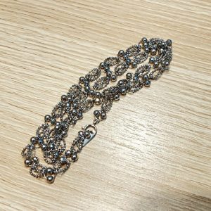 Pt900 ネックレス プラチナ