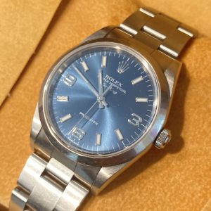 ROLEX ロレックス エアキング K番 Ref14000M ブランド 高級時計