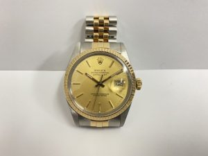 ROLEX DATEJUST 16013