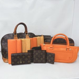 LOUIS VUITTON LV ルイ・ヴィトン LV バッグ 財布 おまとめ