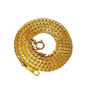 K18 18金 ネックレス