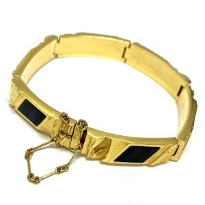 K18 ブレスレット