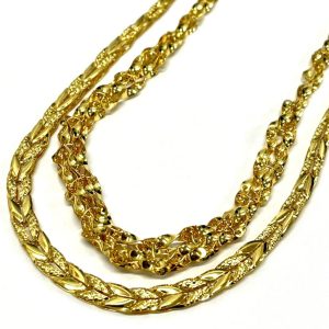 K18 ネックレス おまとめ