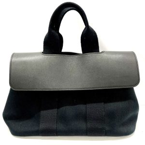 HERMES エルメス ヴァルパライソ ハンドバッグ