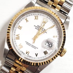 ROLEX ロレックス デイトジャスト 16233