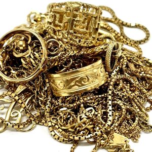 K18 アクセサリー おまとめ