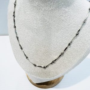 Pt850　ネックレス