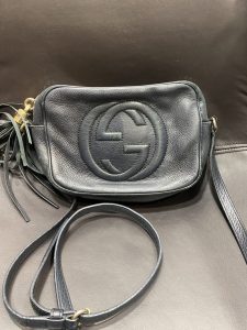 グッチ ショルダーバッグ