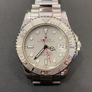 ROLEX ヨットマスター