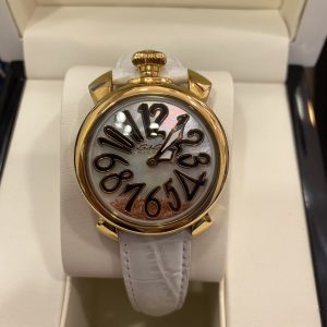 ガガミラノ 時計