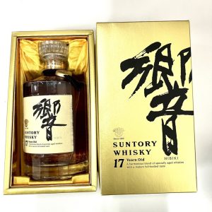 響17年 裏ゴールドラベル