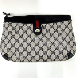 グッチ GGキャンパス ショルダーバッグ