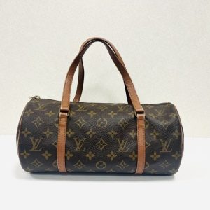 ルイ・ヴィトン パピヨン30