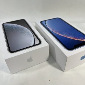 iPhoneXR 64GB