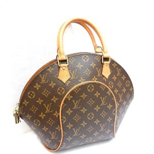 LOUIS VUITTON ルイヴィトン モノグラム エリプス ハンドバッグ
