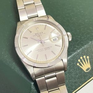 ROLEX(ロレックス) オイスターパーペチュアルデイト Ref.1501