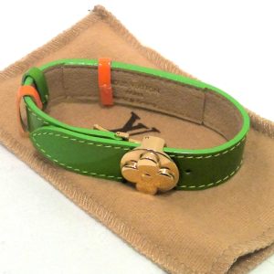 Louis Vuitton グットラック ブレスレット
