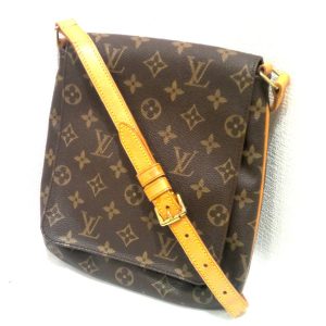 Louis Vuitton ミュゼットサルサ