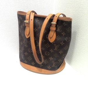 Louis Vuitton バケットPM
