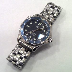 OMEGA シーマスター 腕時計