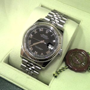 ROLEX　デイトジャスト　116234