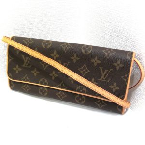 Louis Vuitton ポシェット・ツイン