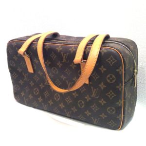 Louis Vuitton シテMM