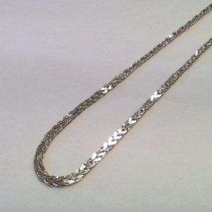 Pt1000ネックレス