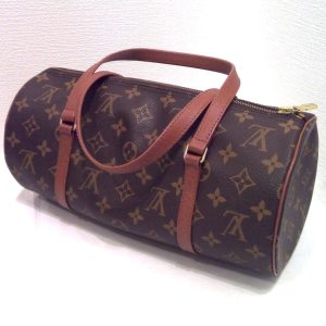 Louis Vuitton パピヨン