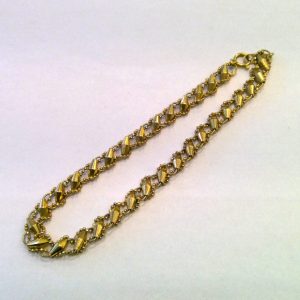 K18ブレスレット