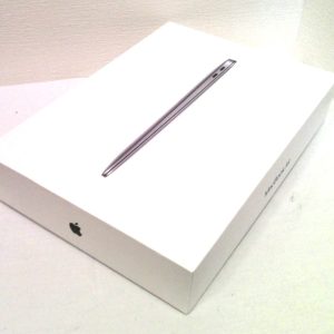 MacBook Air M1