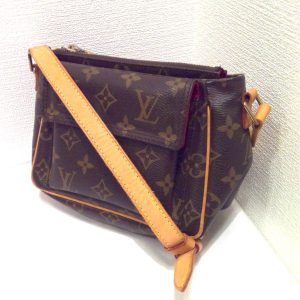 Louis Vuitton ヴィバシテPM