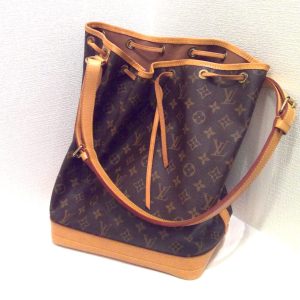 Louis Vuitton　モノグラム　ノエ　M42224