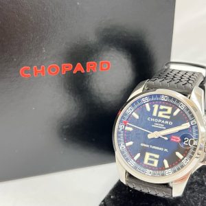 Chopard(ショパール) ハッピースポーツ ラバーベルト 8347の買取実績