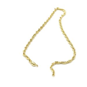 18金(K18)ブレスレット