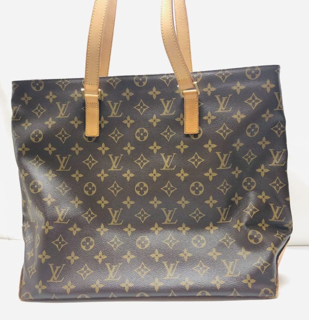 LOUIS VUITTON ルイヴィトン カバメゾ