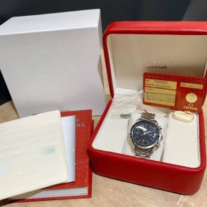 OMEGA オメガ スピードマスター オートマチック