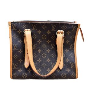 Louis Vuitton　ルイヴィトン　ポパンクール　M40007