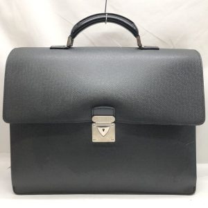 Louis Vuitton ルイヴィトン ラギート タイガライン