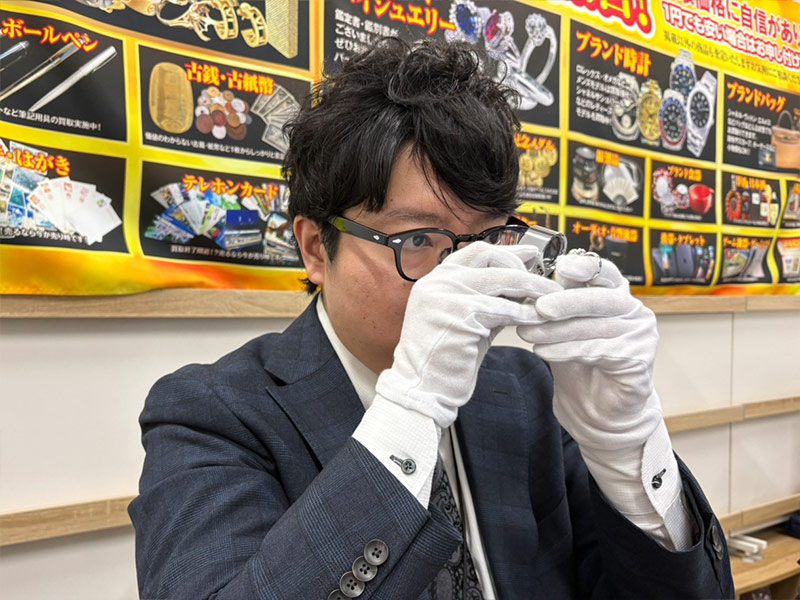 さすがやASTY清水駅店の内観画像1
