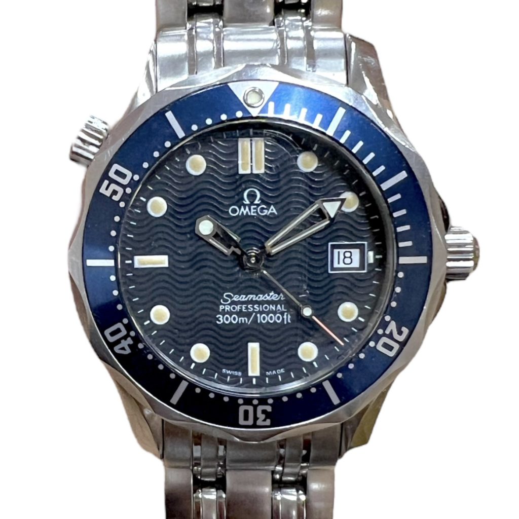 OMEGA(オメガ) シーマスター プロフェッショナル 腕時計