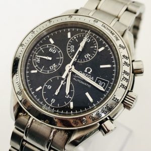 OMEGA オメガ スピードマスター Ref.3513.50.00